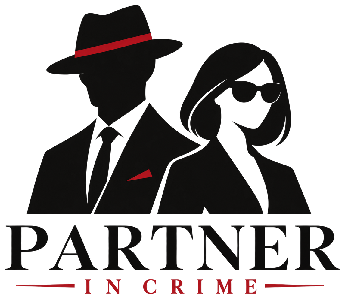 My Partner In Crime USA